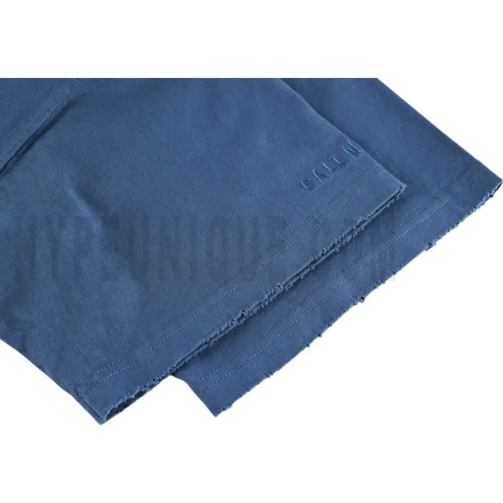 The sleeves of the clothes