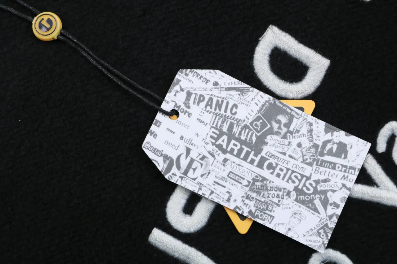 Logo patch