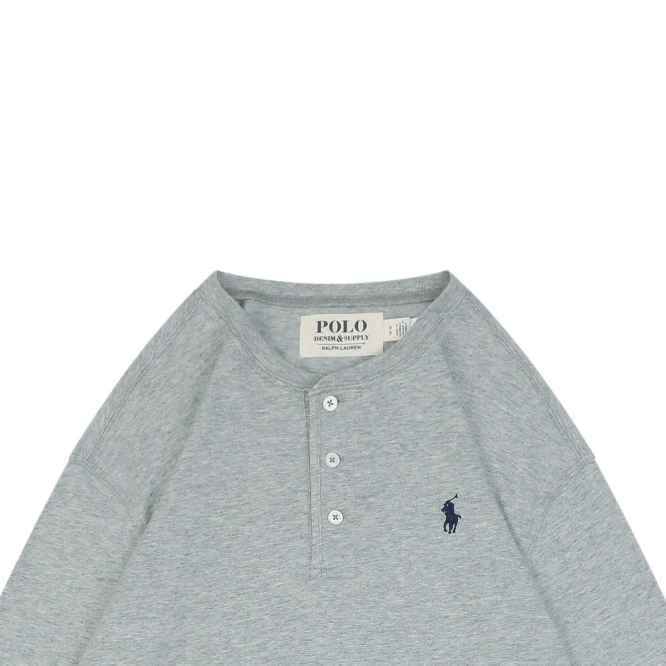Neckline