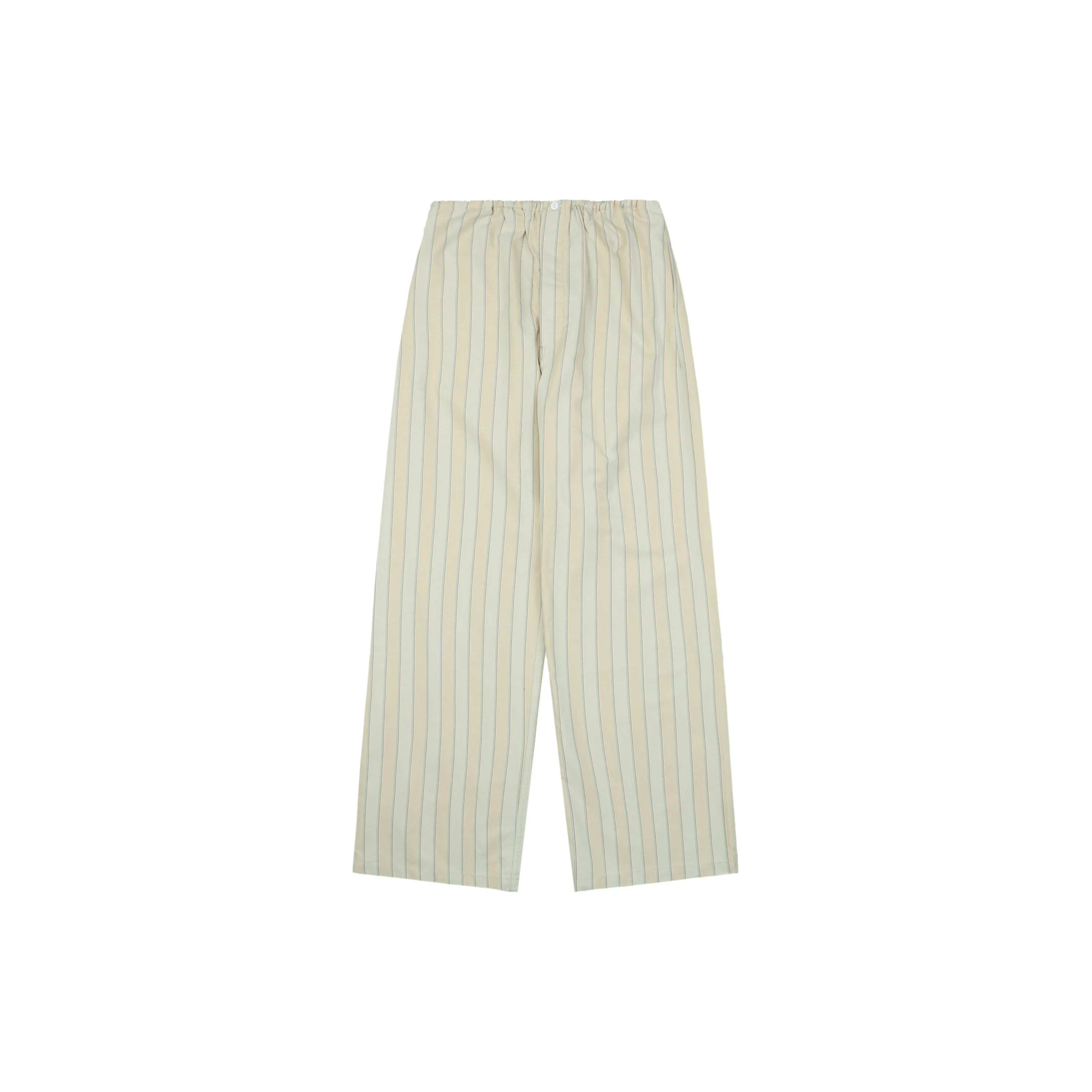 MM Vertical Stripe Relaxed Trousers