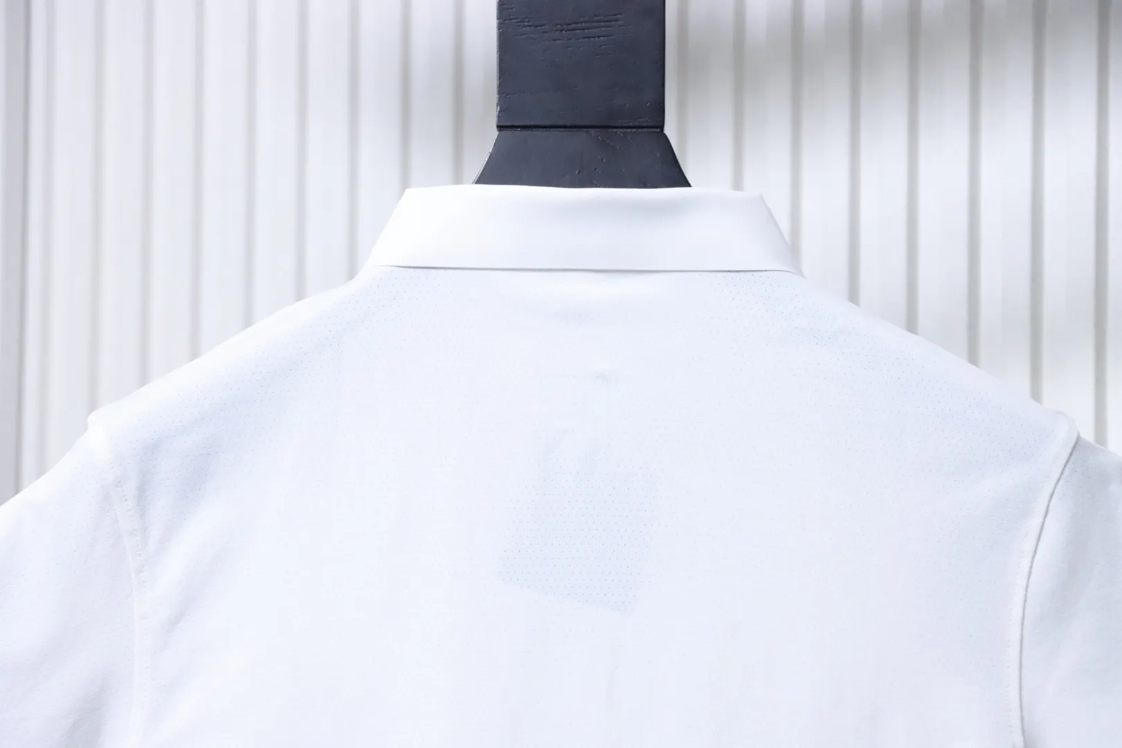 Back Neckline