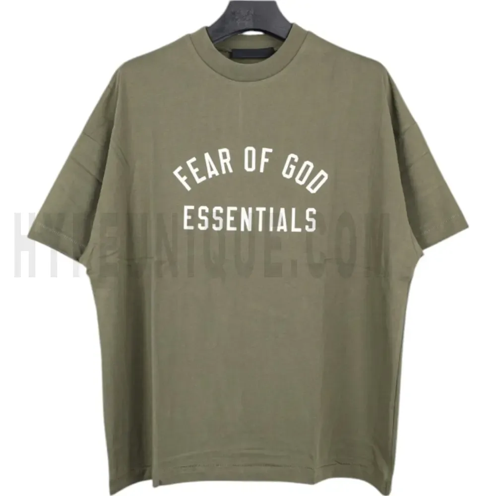 The front of the clothes