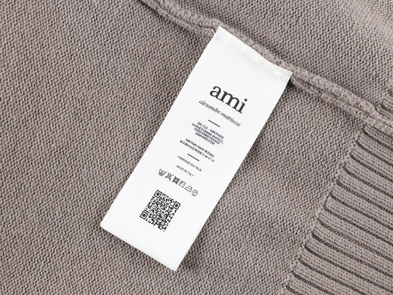 Label