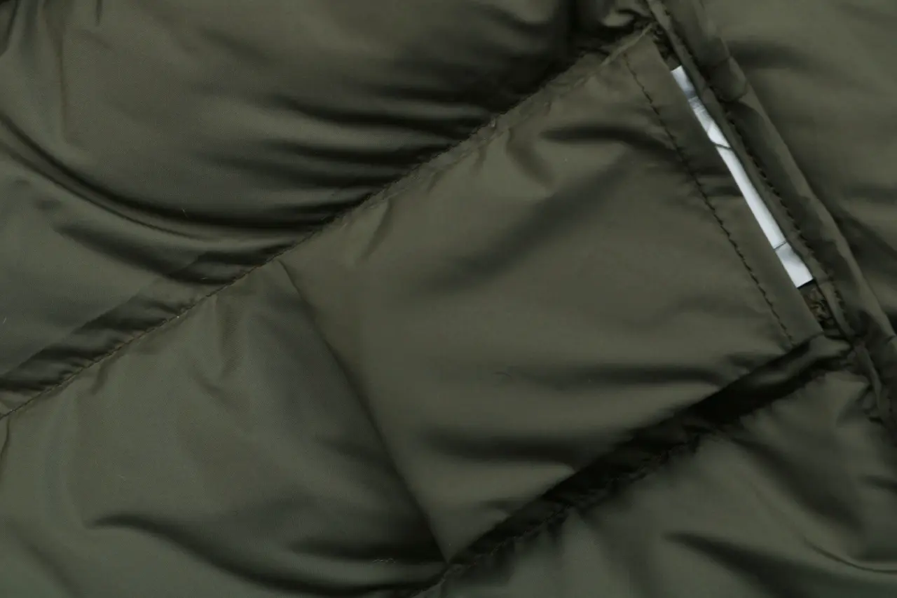 Fabric details
