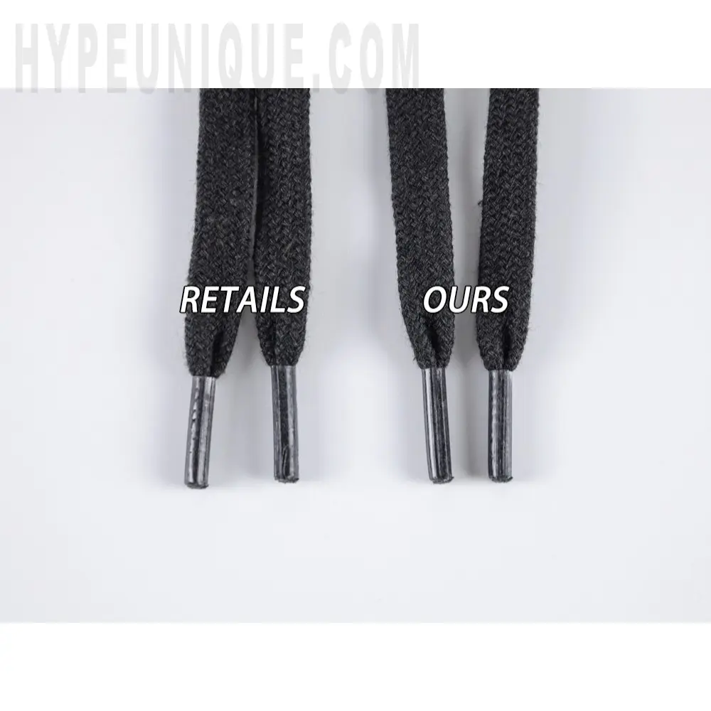 Drawstring waistband