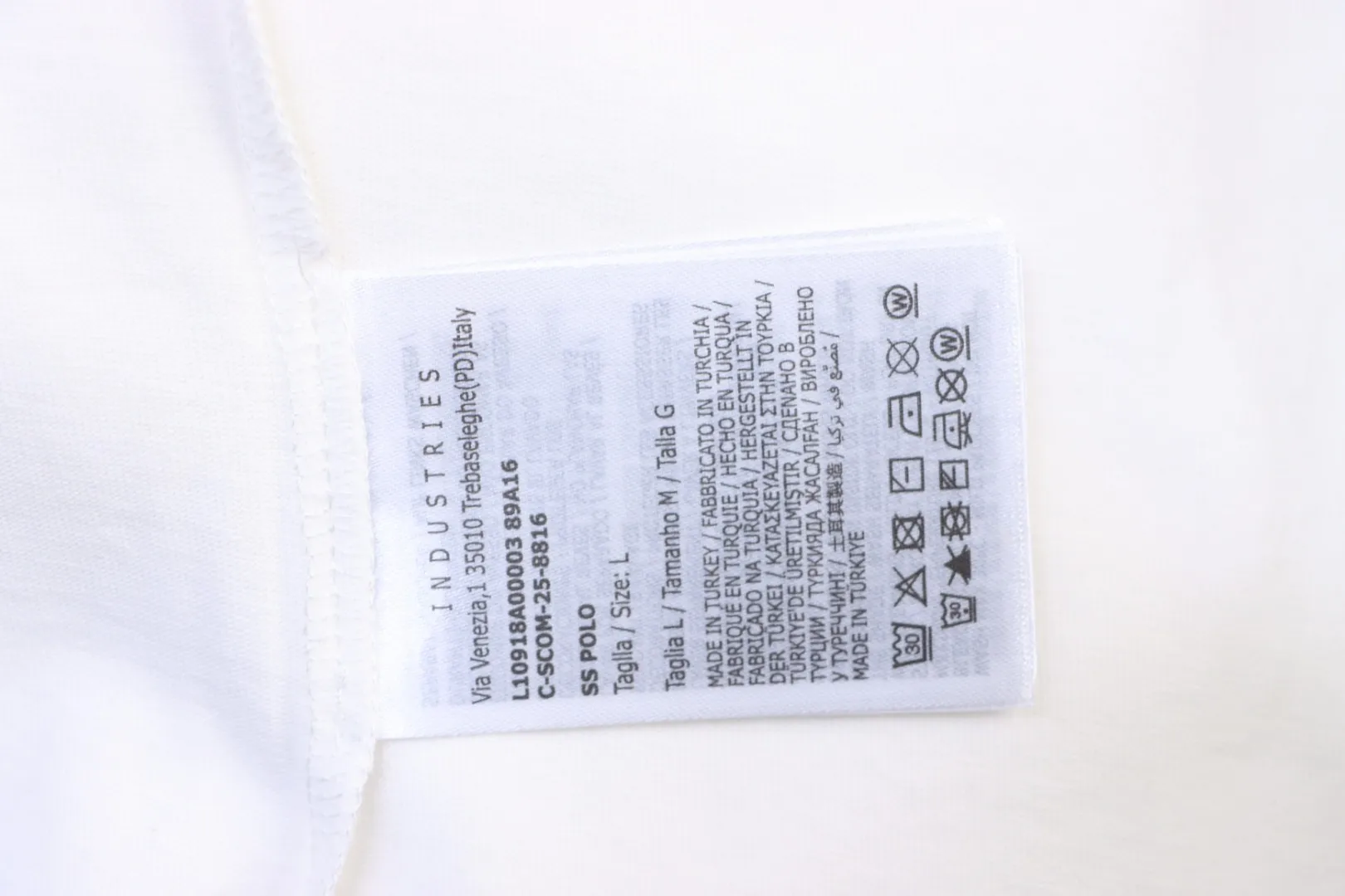 Label