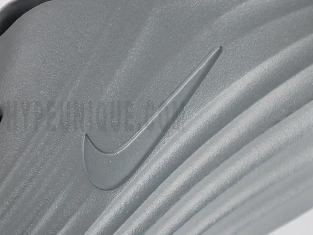 the swoosh