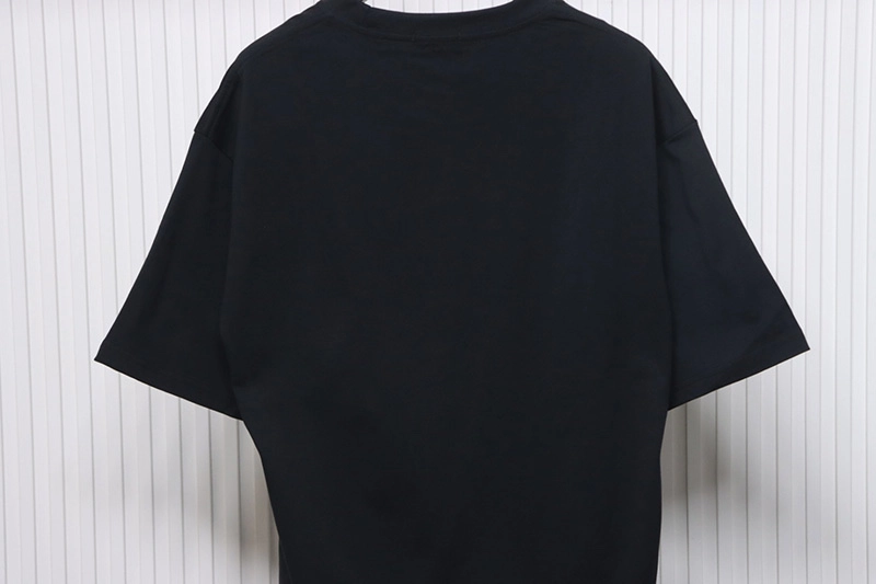 25SS Printed Logo T-Shirt