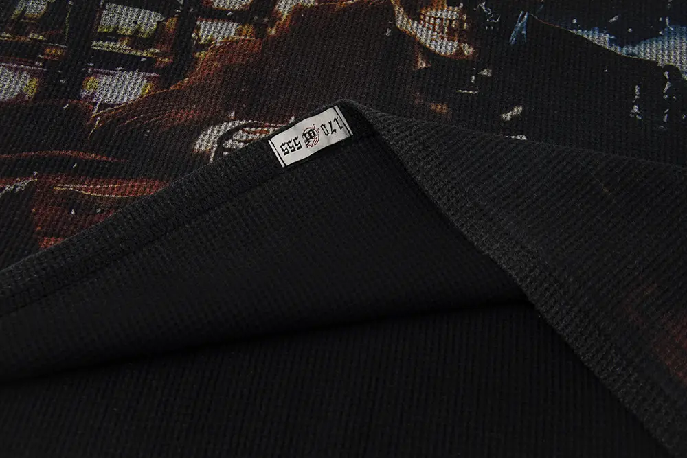 Brand Label