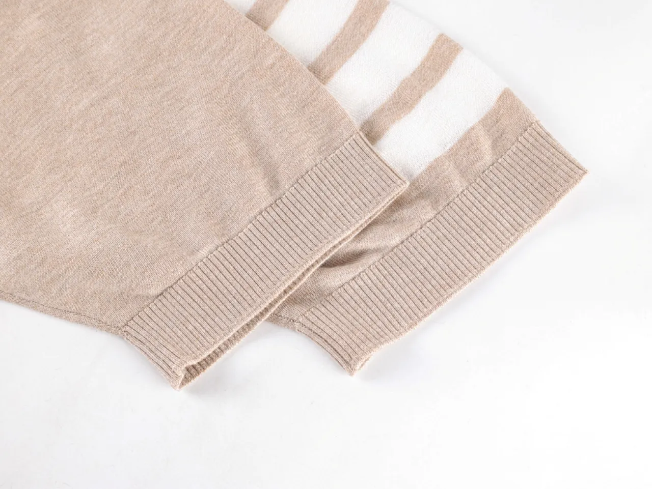 Short sleeve