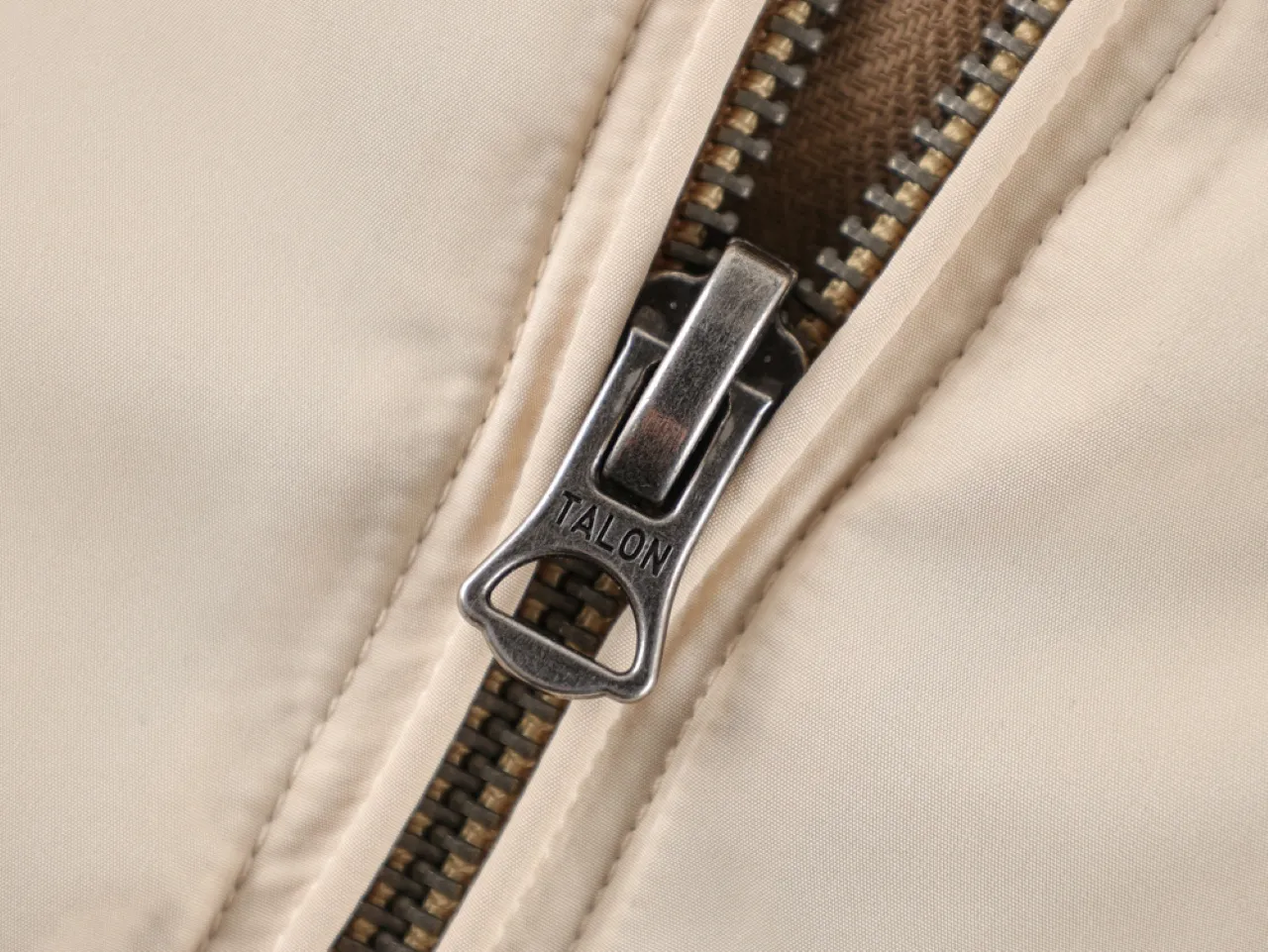 Zipper