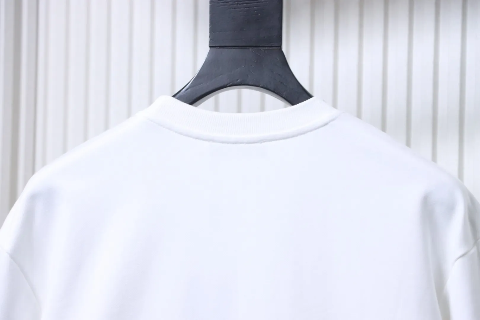 Back Neckline