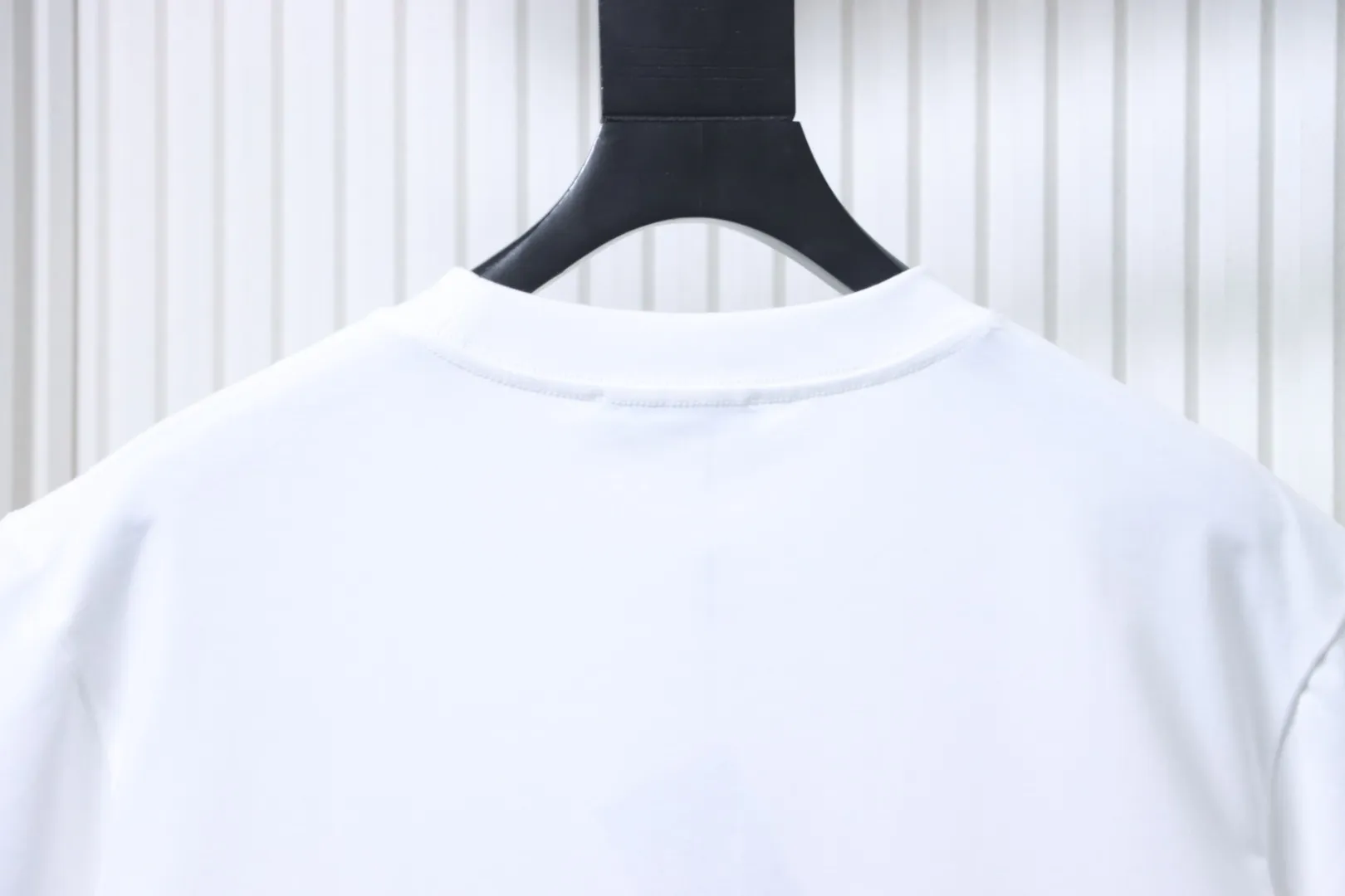 Back Neckline