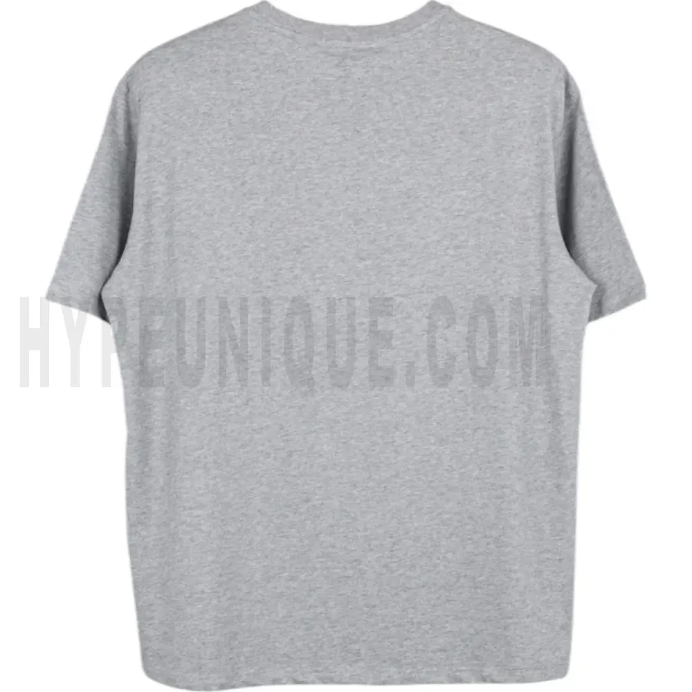 The back of the clothes