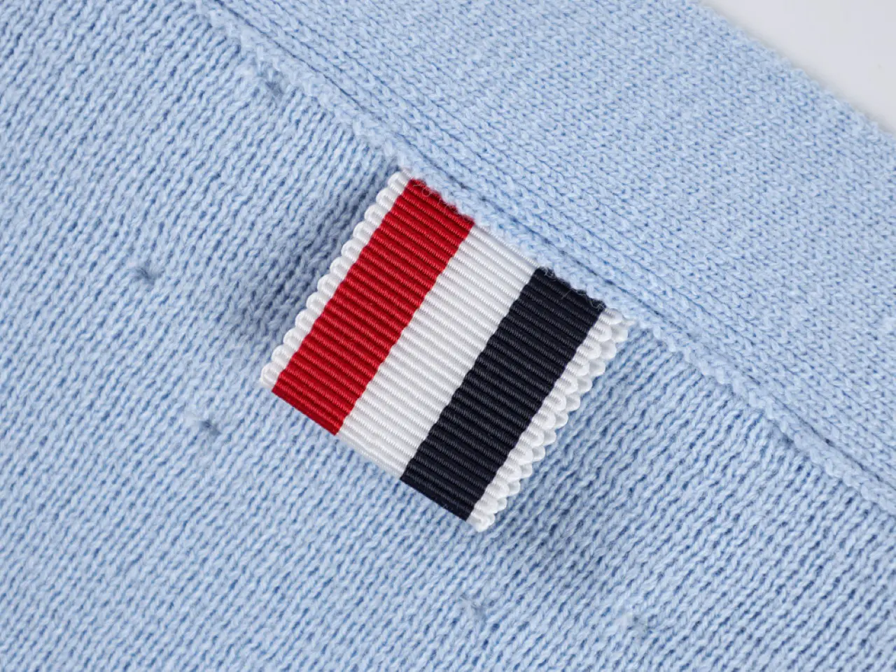 the TB red, white black brand tga