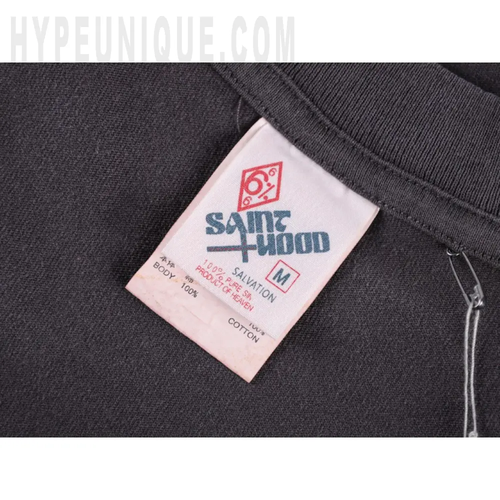Brand Label