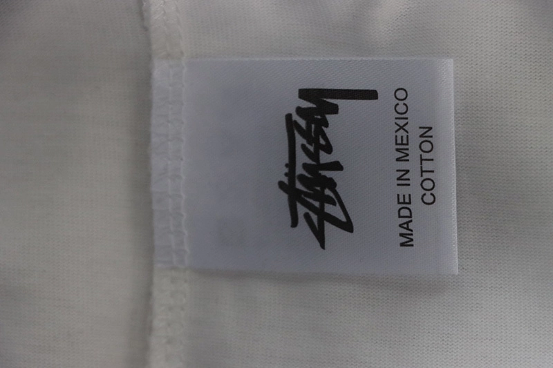Dice Print Logo T-Shirt