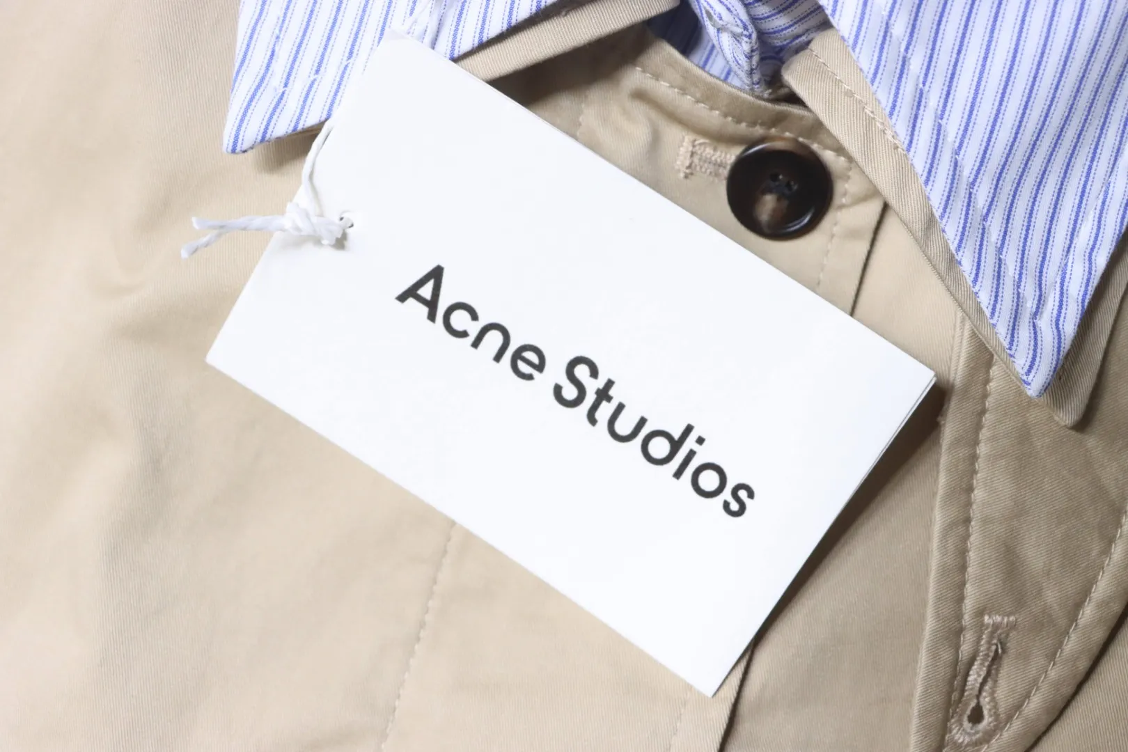 Brand Tag