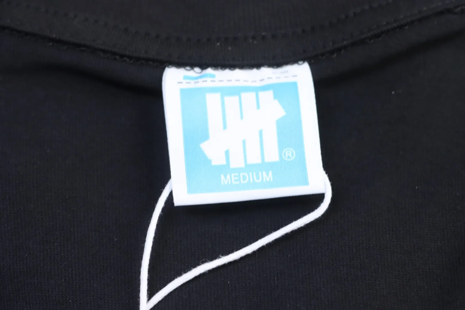 Brand Tag