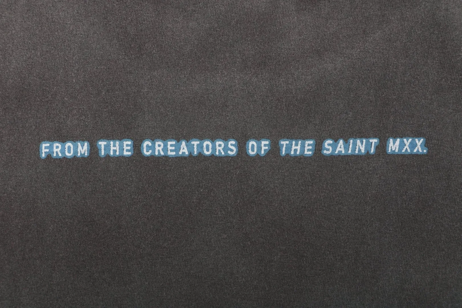 Logo Text