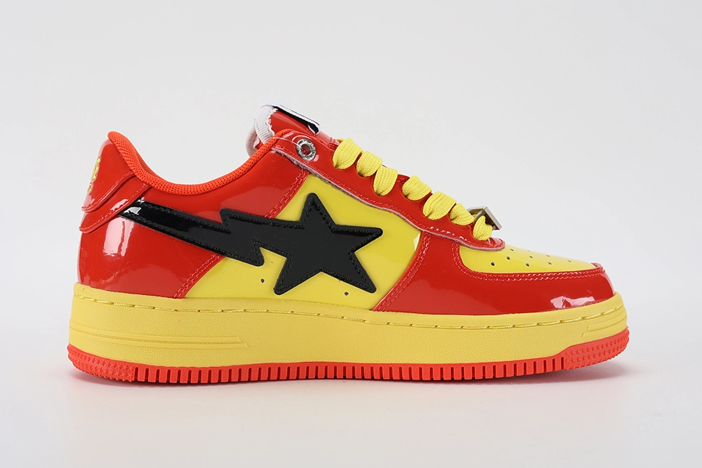 BapeSta Marvel Comics Iron Man (2022) Reps