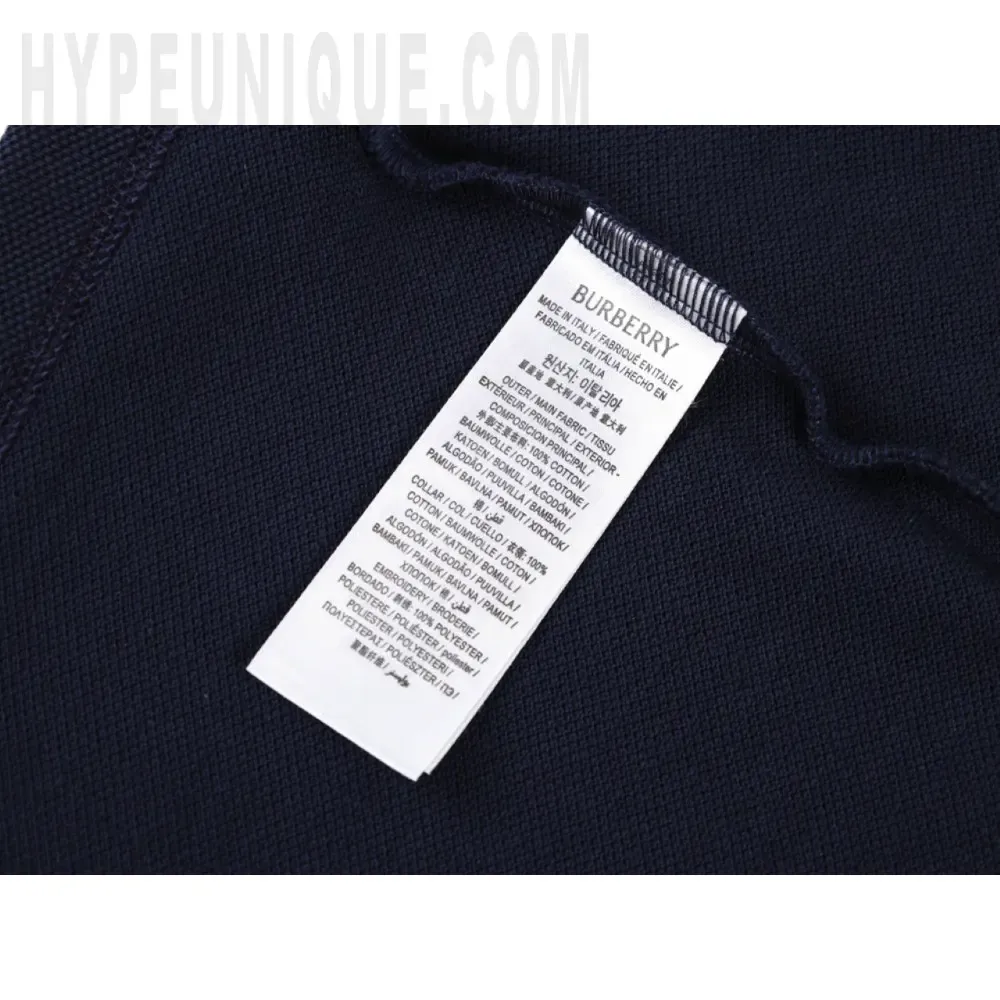 Care Label