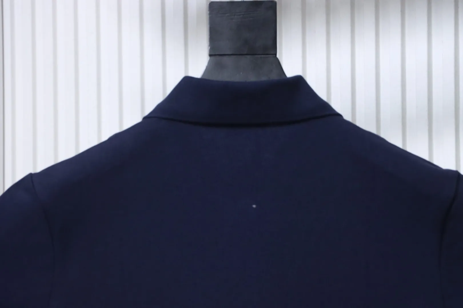 Back Neckline