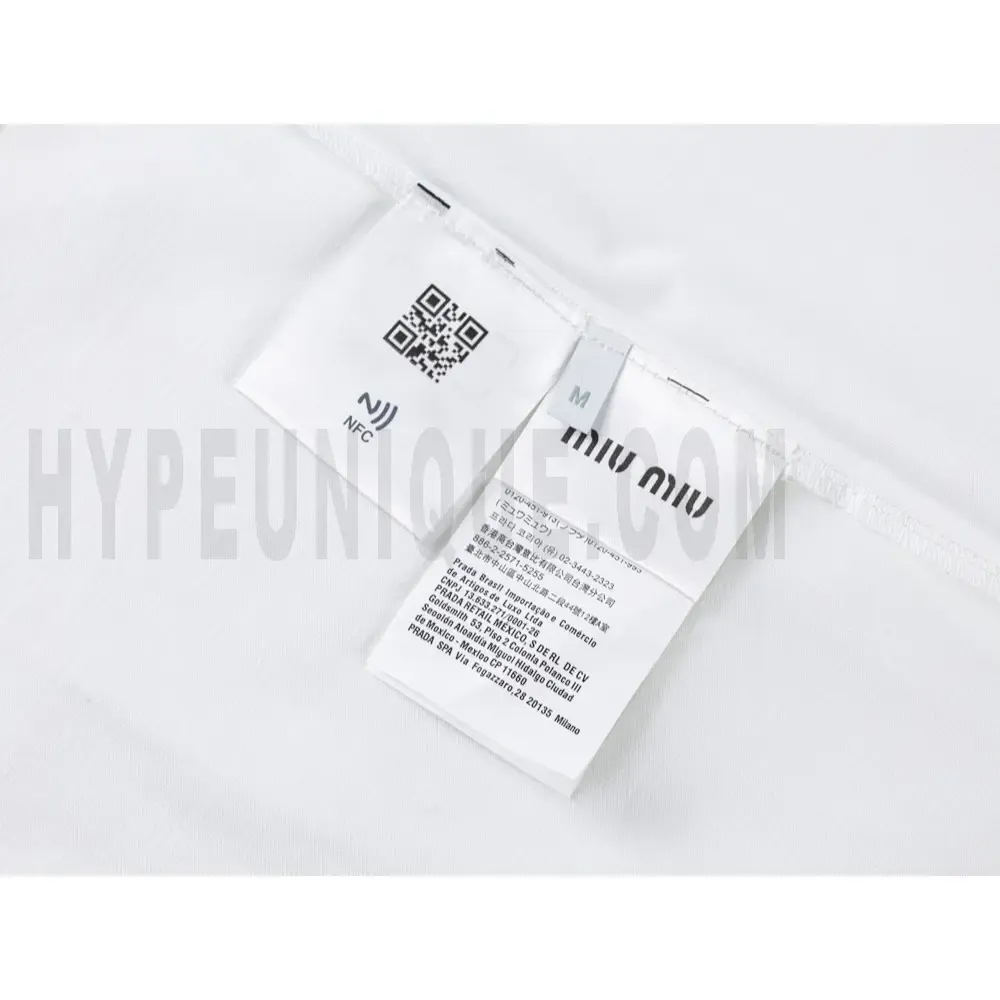 Care Label