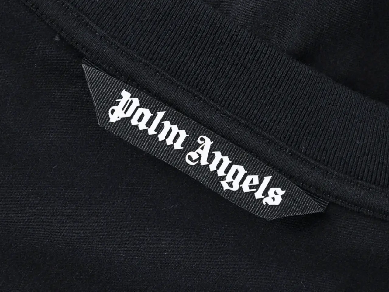 the palm angels