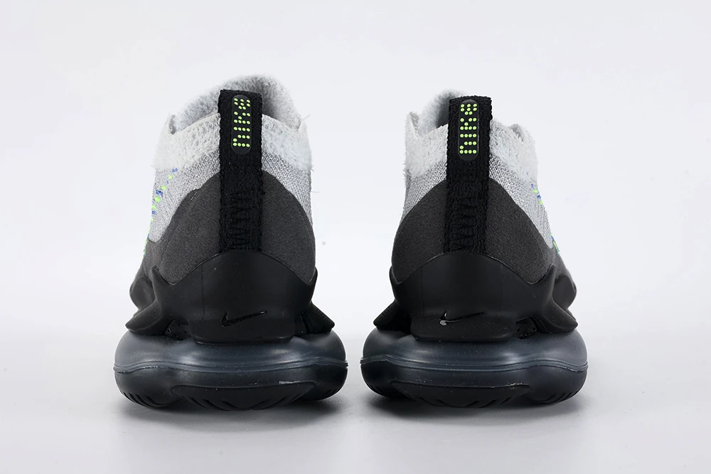 Air Max Scorpion “Wolf Grey”