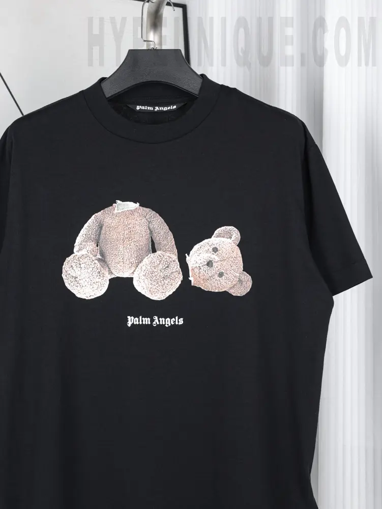 the Headless Bear logo