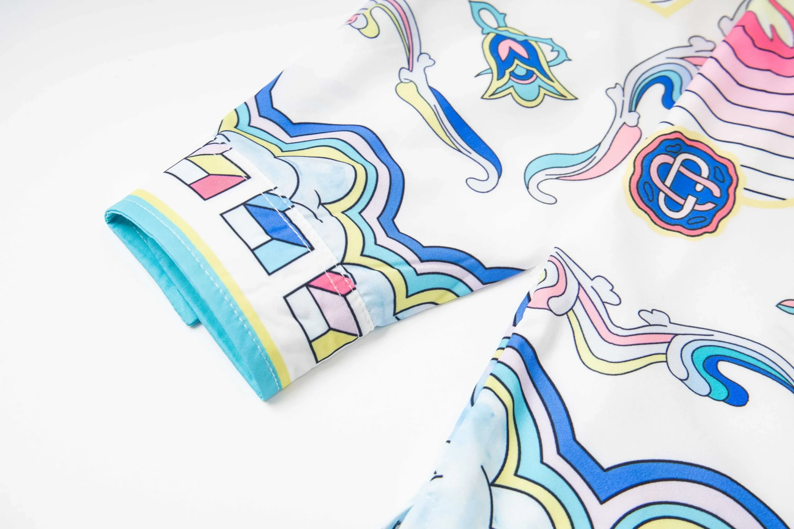 Sleeve Cuff