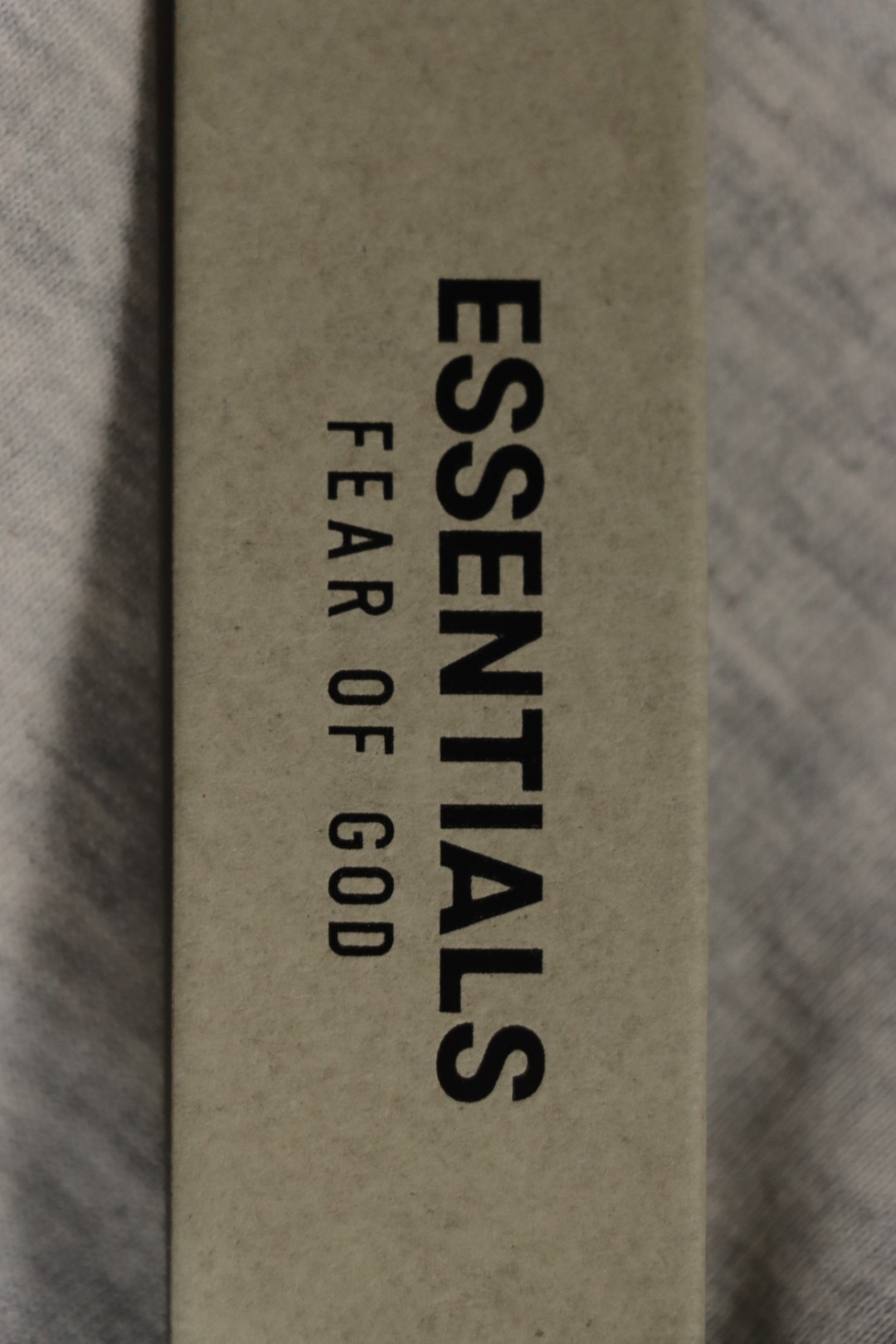 Fear Of God Essentials NBA HEAT T-Shirt