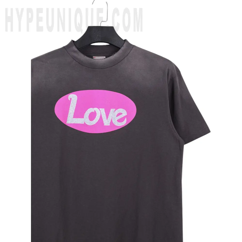 The front of the clothes