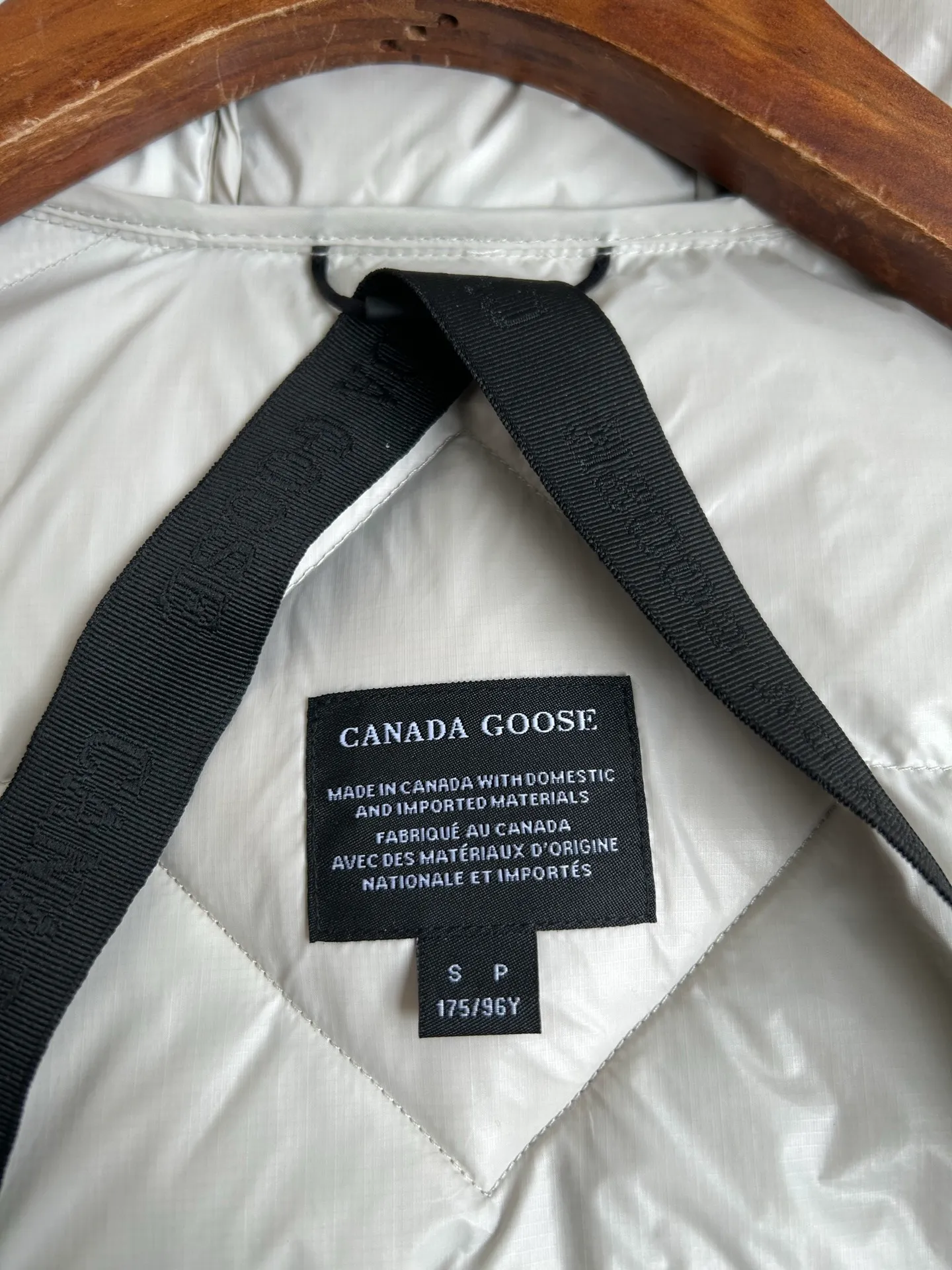 Brand Tag