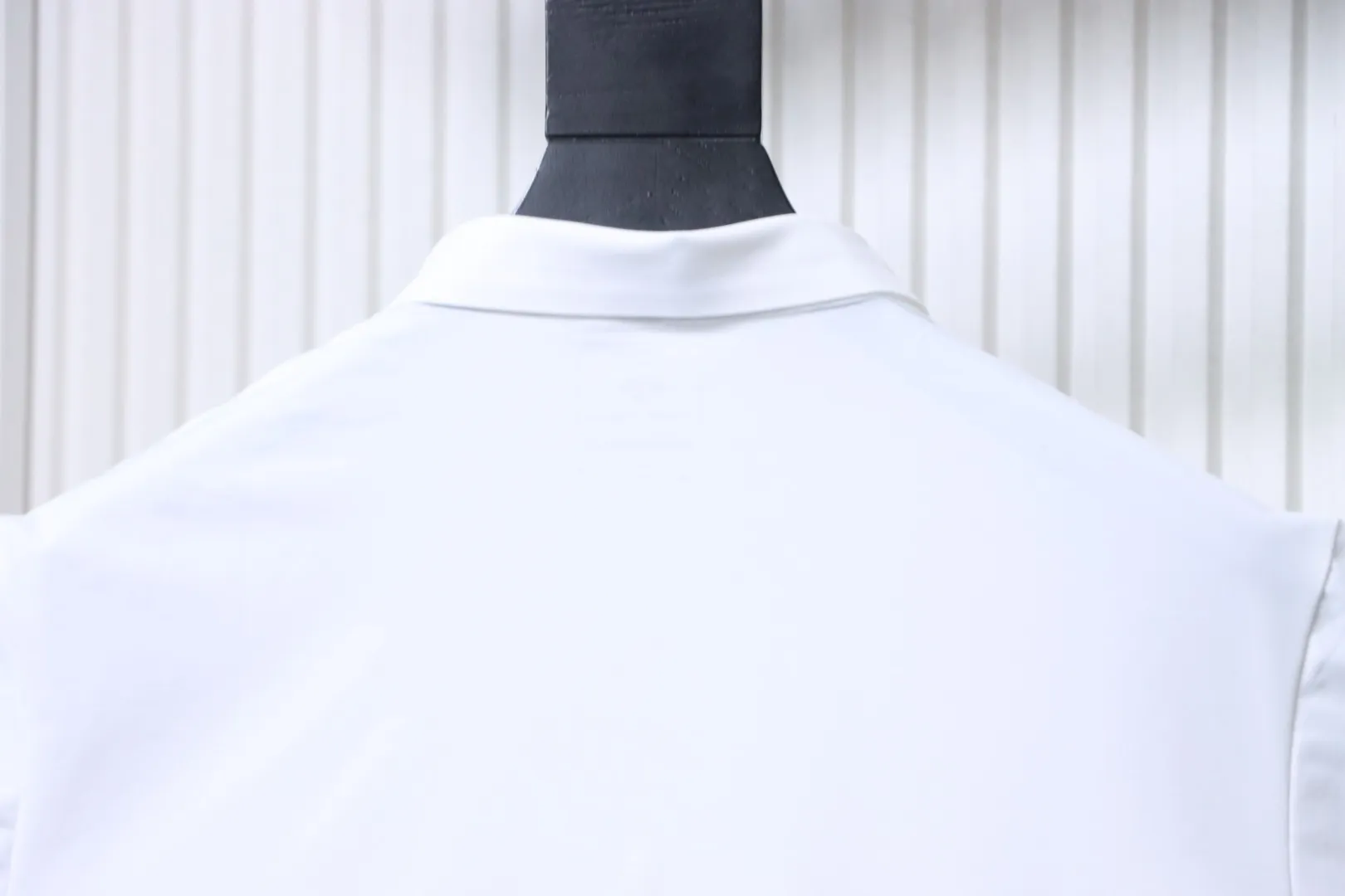 Back Neckline