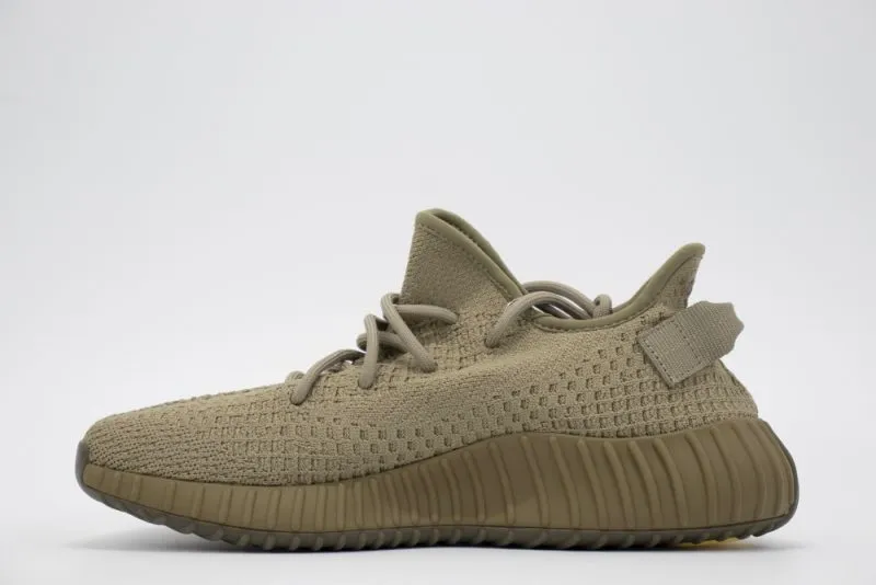 Yeezy Boost 350 V2 Earth Replica
