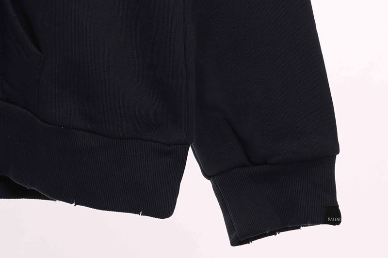 Nice Letter Hoodie Replica