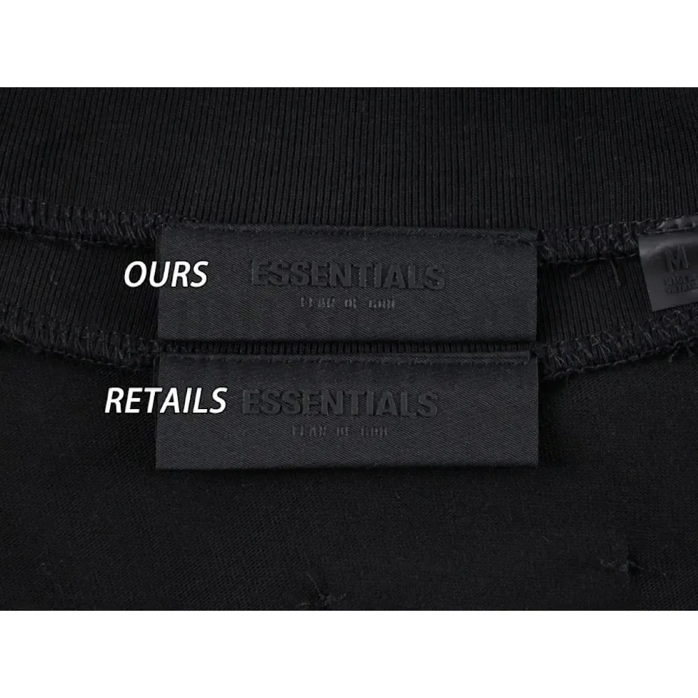 Sleeve Comparison Chart