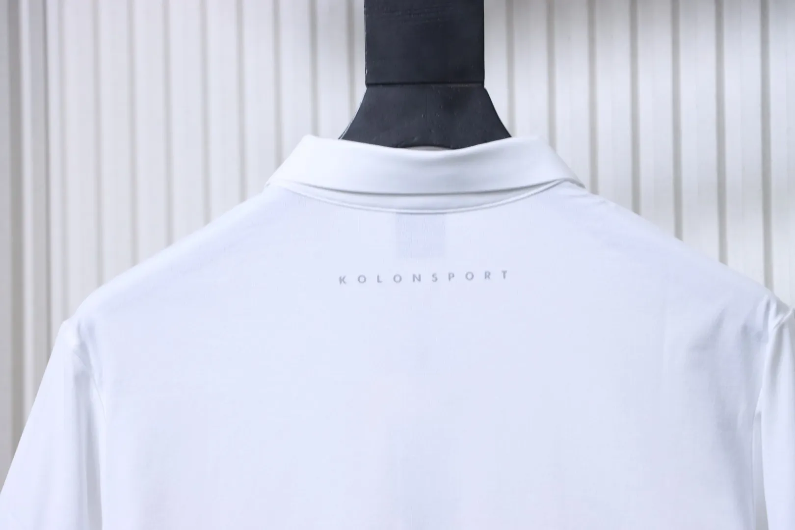 Back Neckline