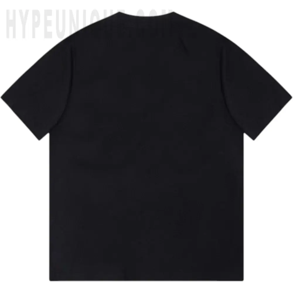 The back of the clothes