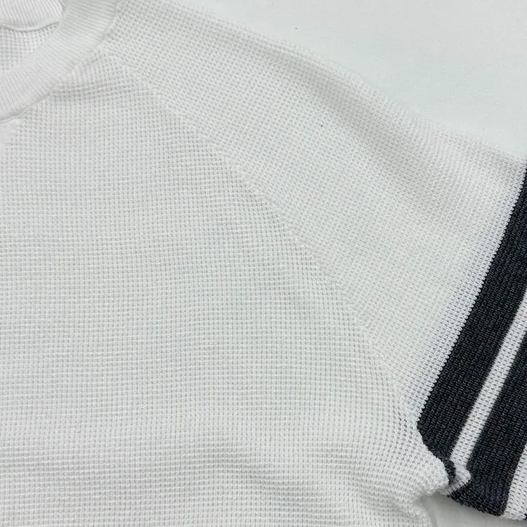 Shoulder Details