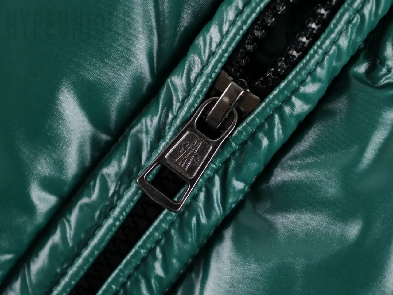 zipper