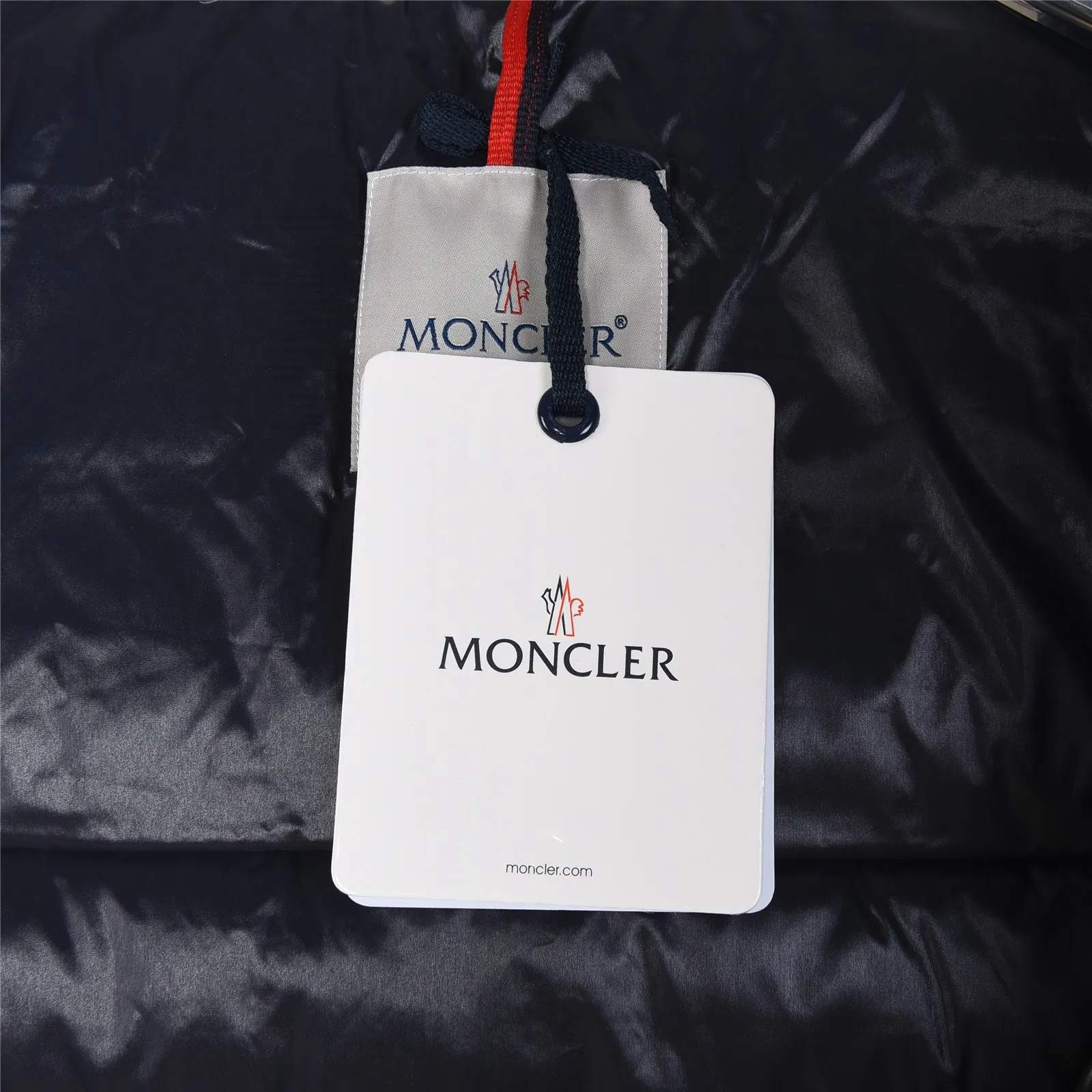 Brand tag