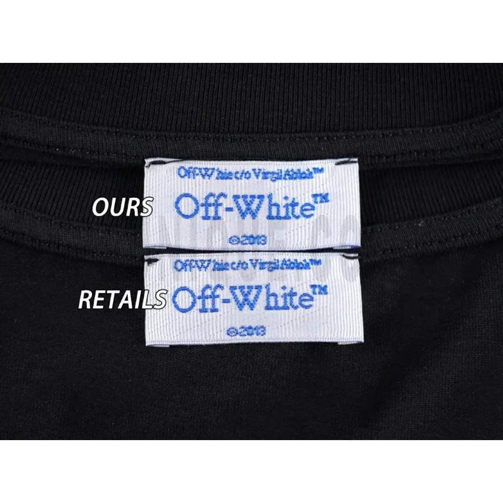 Brand Label Comparison Chart