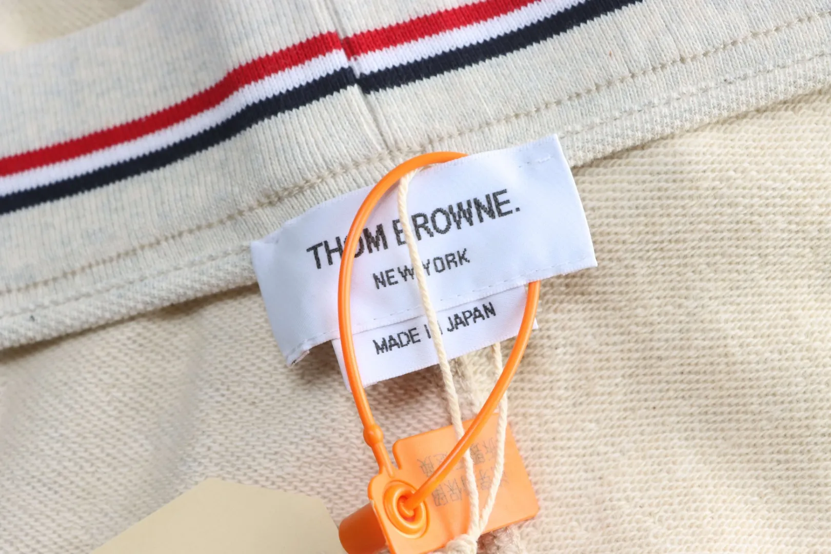 Brand Tag
