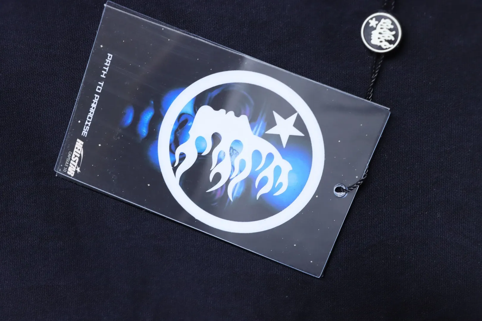 Brand Tag
