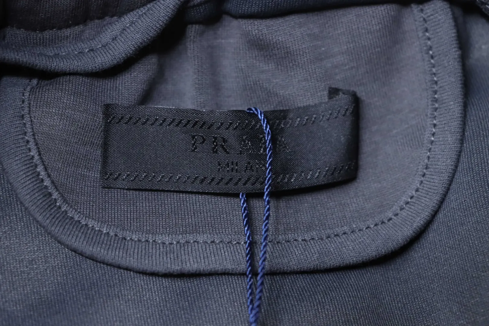 Brand Tag