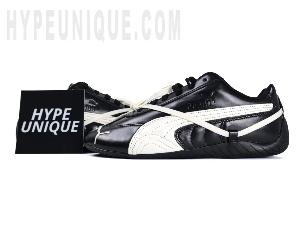 Speedcat Premium Rosé Black