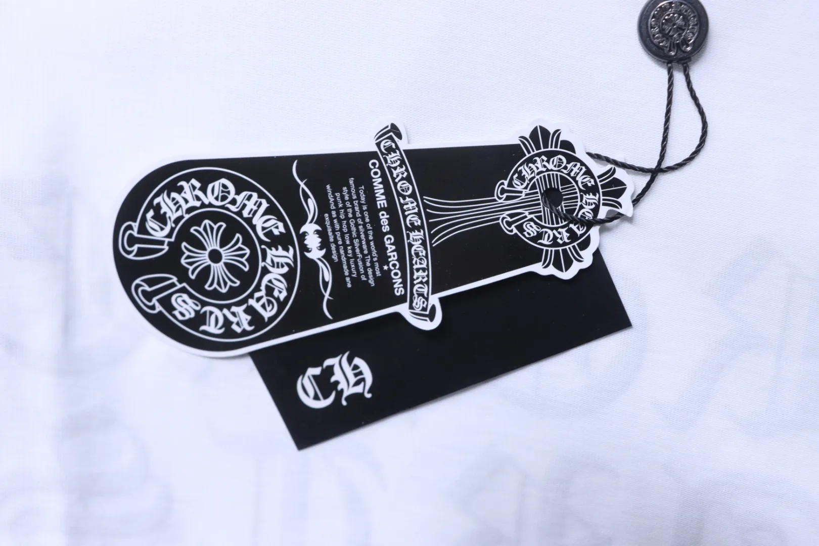 Brand Tag